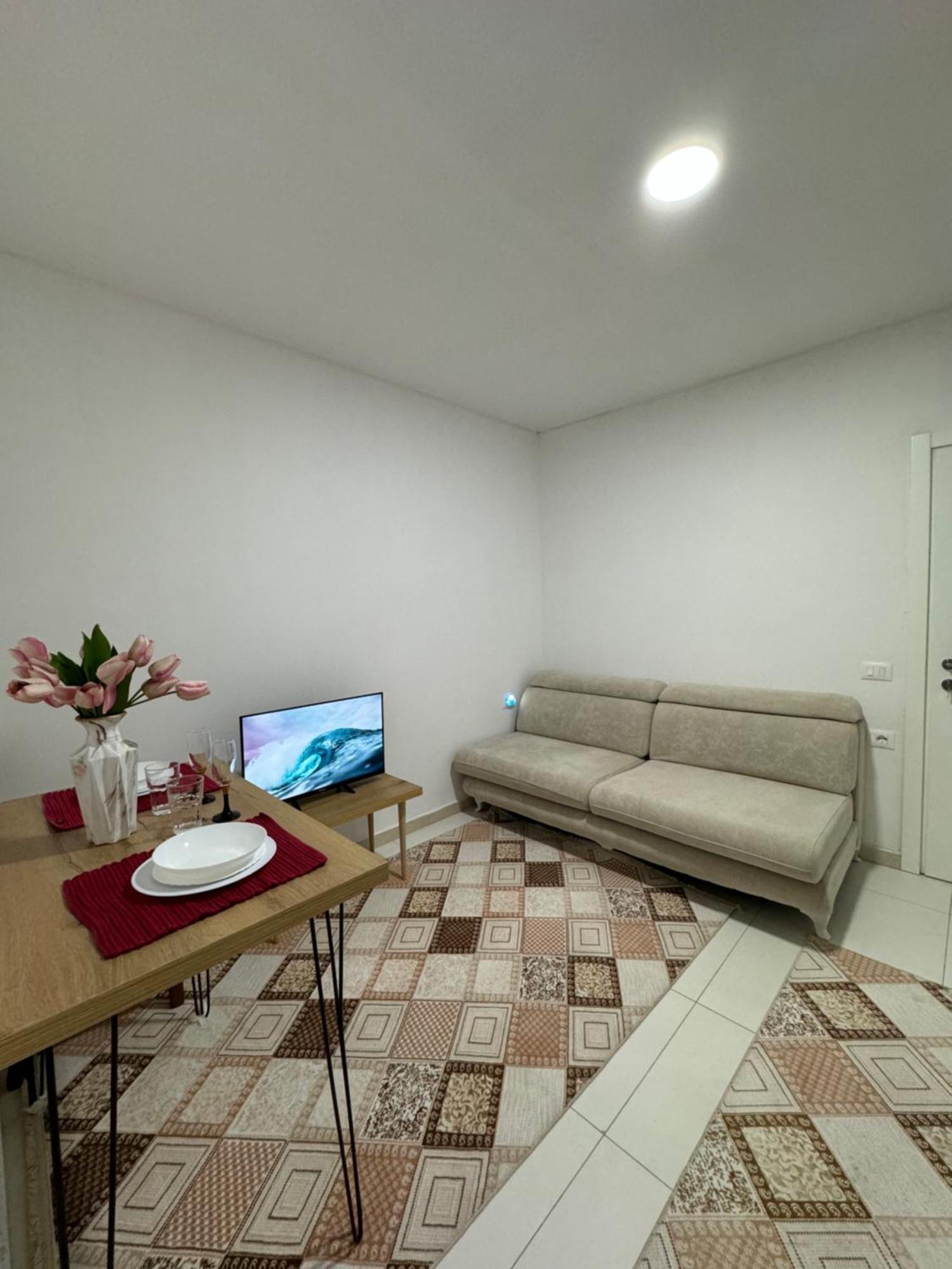 Es Apartment